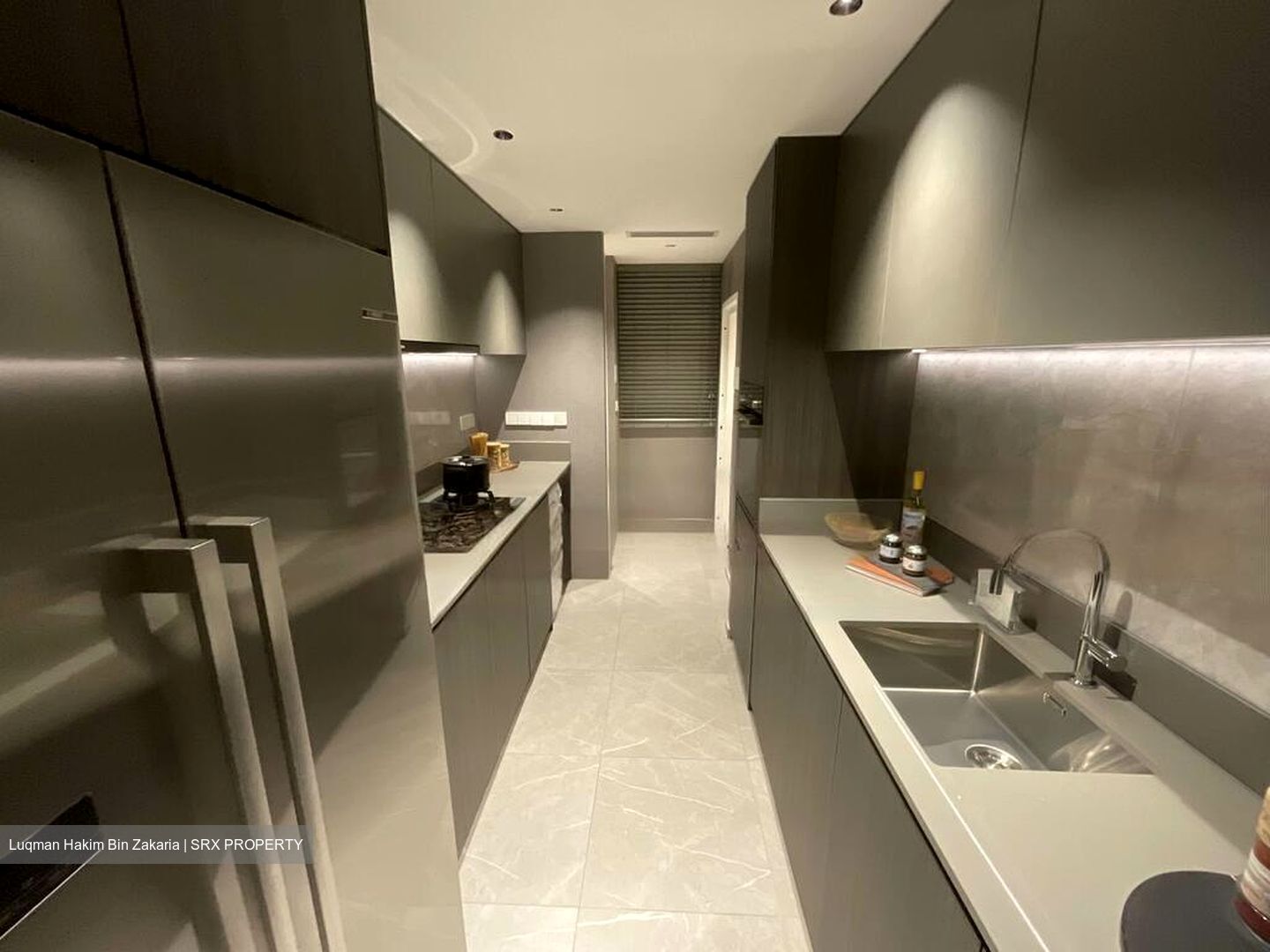 The Myst (D23), Condominium #453401121